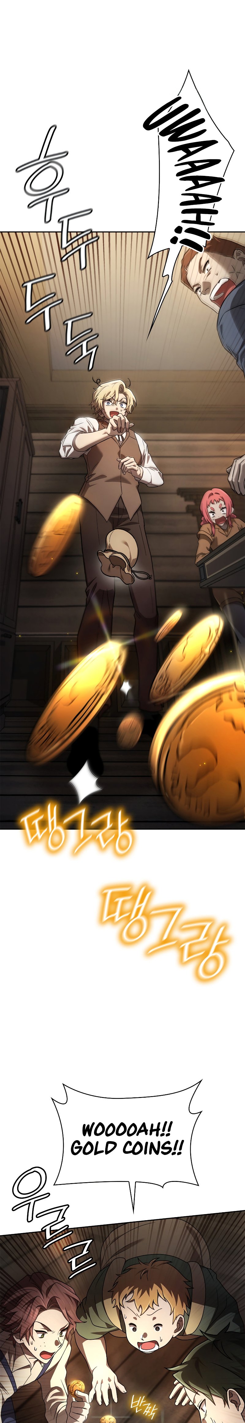 Infinite Mage, Chapter 61 image 05